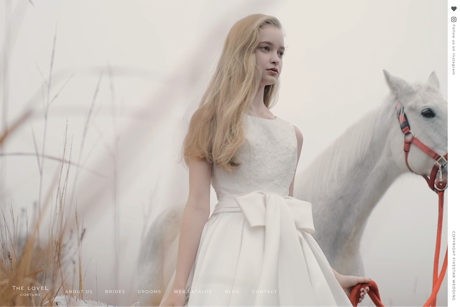 THE LOVEL | LIGAMENT Inc.